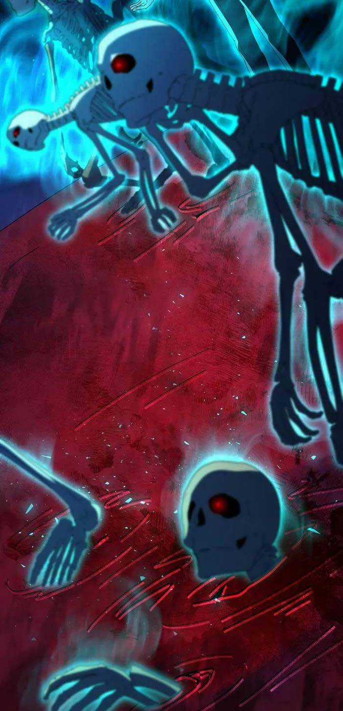 Thiết Huyết Chiêu Hồn Sư Chapter 23 trang 27