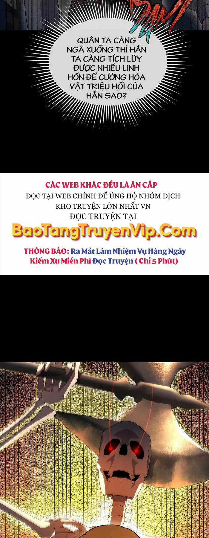 Thiết Huyết Chiêu Hồn Sư Chapter 23 trang 29