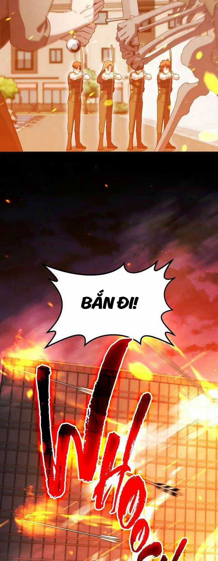 Thiết Huyết Chiêu Hồn Sư Chapter 23 trang 3