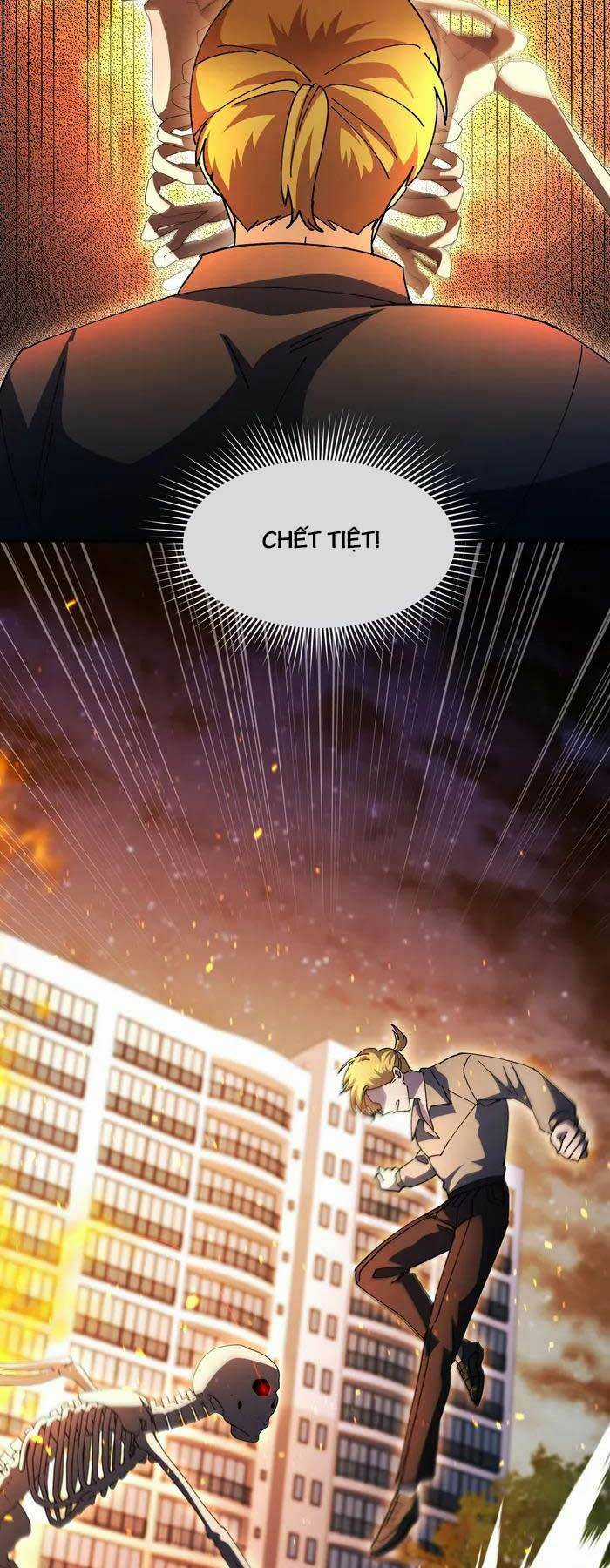 Thiết Huyết Chiêu Hồn Sư Chapter 23 trang 30