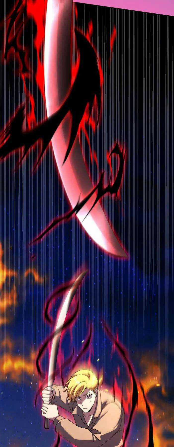 Thiết Huyết Chiêu Hồn Sư Chapter 23 trang 32