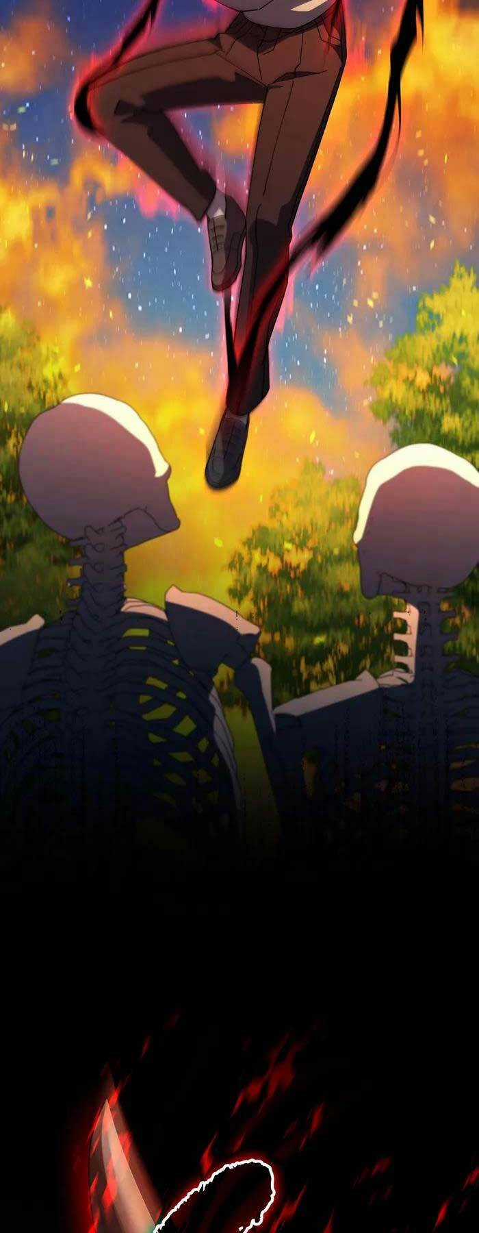 Thiết Huyết Chiêu Hồn Sư Chapter 23 trang 33