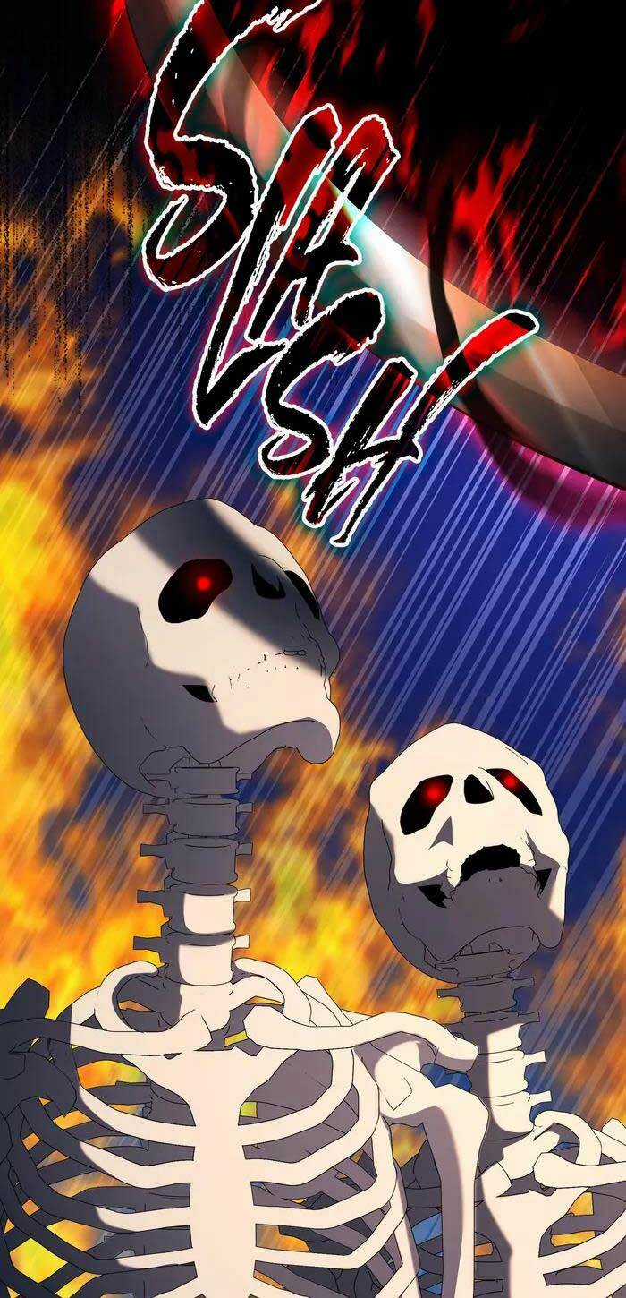 Thiết Huyết Chiêu Hồn Sư Chapter 23 trang 34