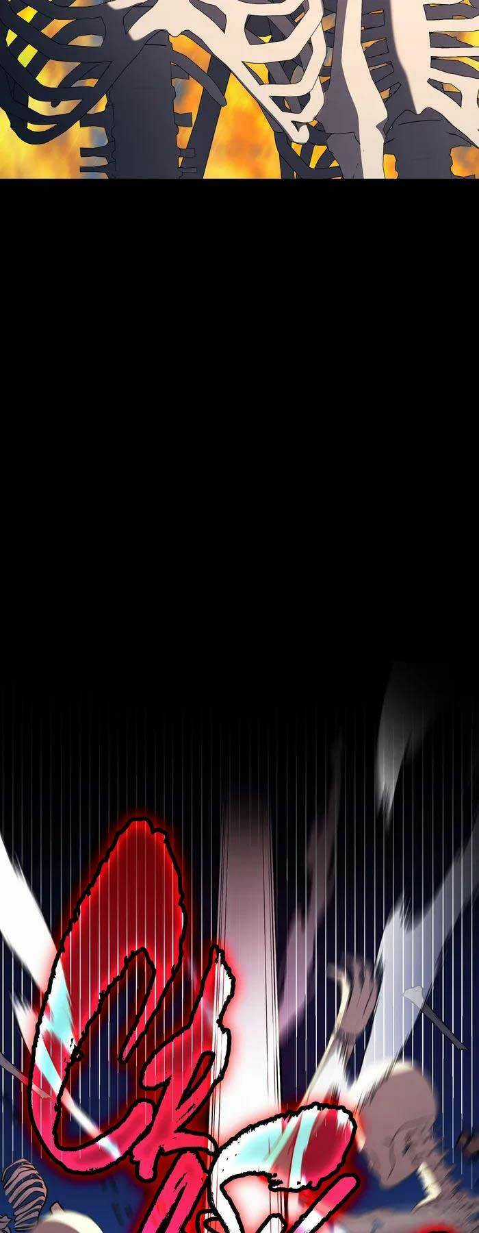 Thiết Huyết Chiêu Hồn Sư Chapter 23 trang 35