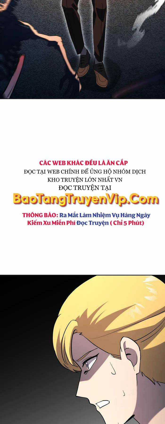 Thiết Huyết Chiêu Hồn Sư Chapter 23 trang 39