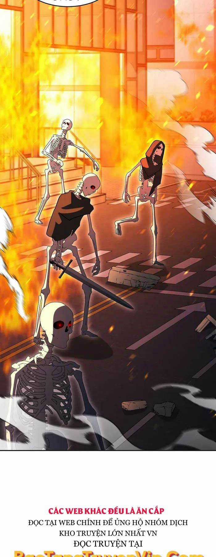 Thiết Huyết Chiêu Hồn Sư Chapter 23 trang 43