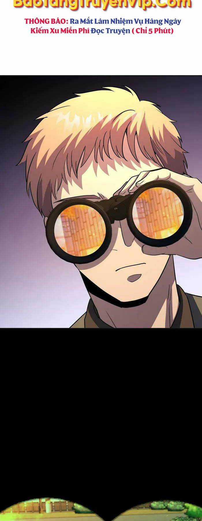 Thiết Huyết Chiêu Hồn Sư Chapter 23 trang 44