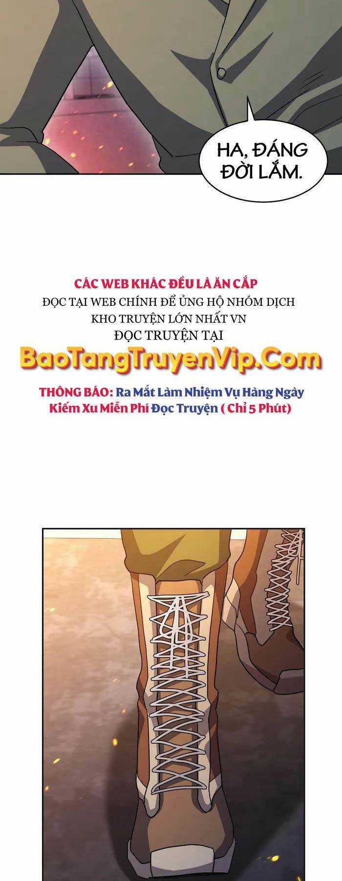 Thiết Huyết Chiêu Hồn Sư Chapter 23 trang 46