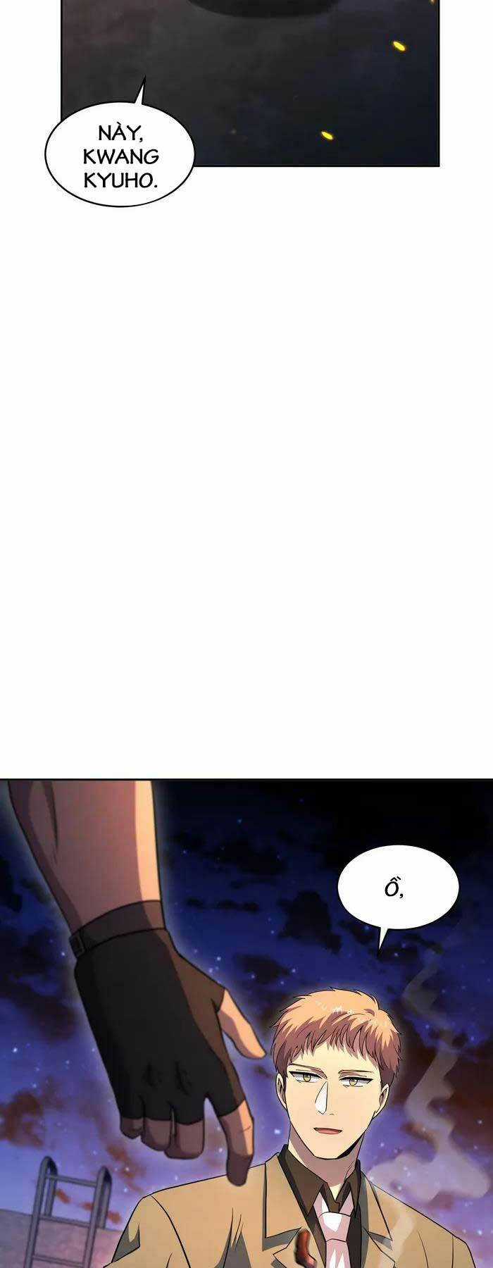 Thiết Huyết Chiêu Hồn Sư Chapter 23 trang 47