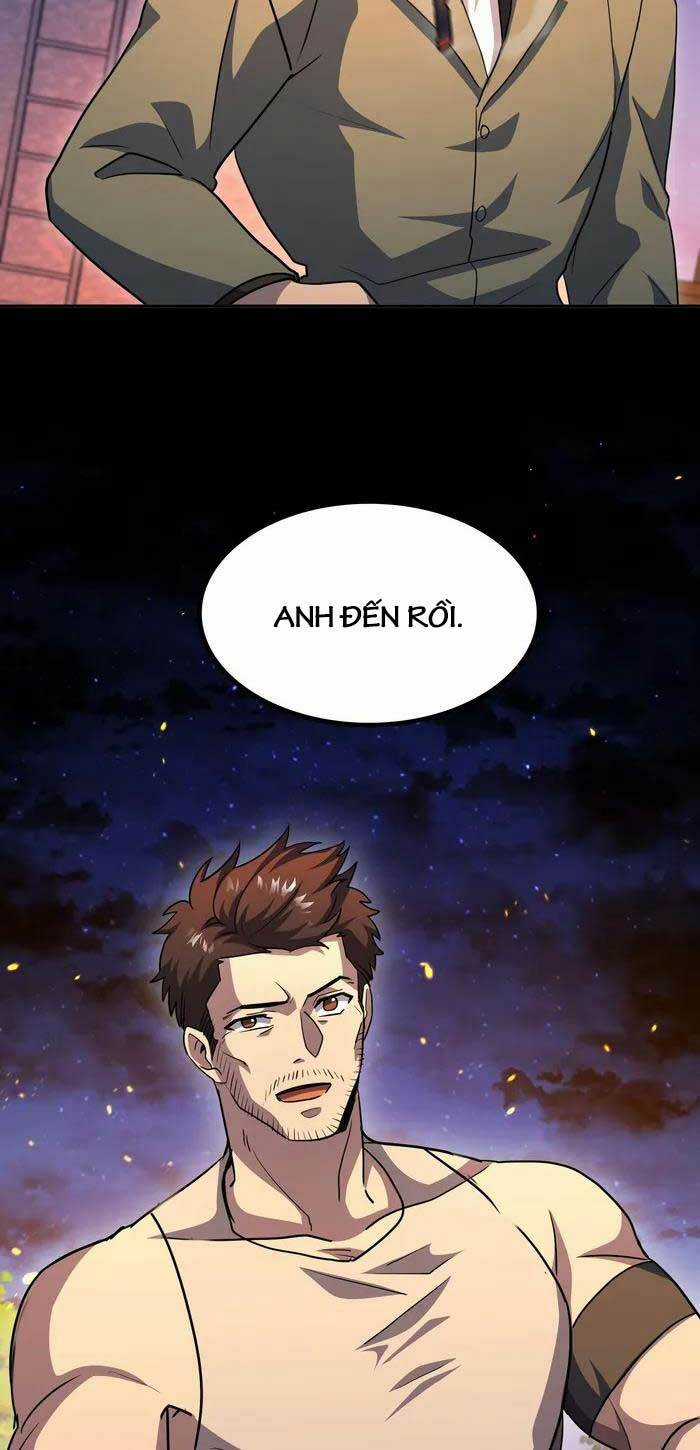 Thiết Huyết Chiêu Hồn Sư Chapter 23 trang 48