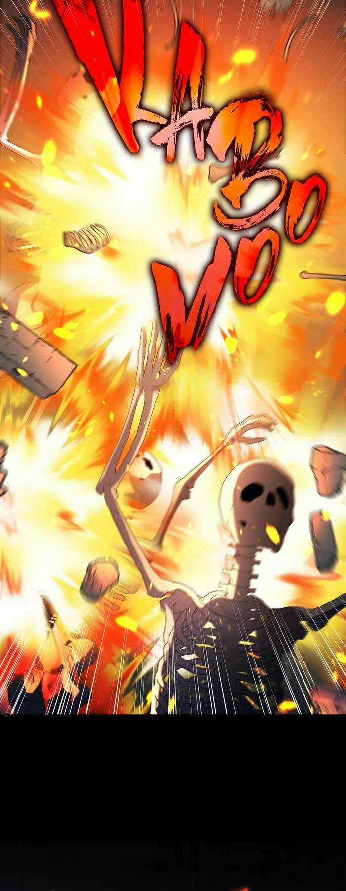 Thiết Huyết Chiêu Hồn Sư Chapter 23 trang 5