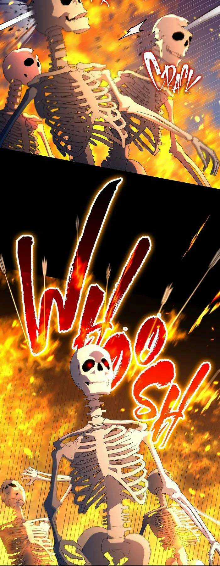 Thiết Huyết Chiêu Hồn Sư Chapter 23 trang 7