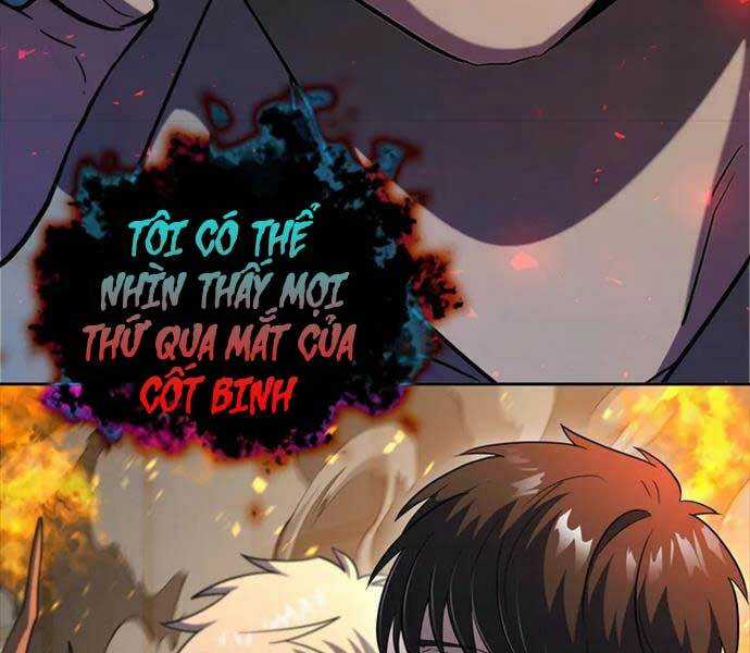 Thiết Huyết Chiêu Hồn Sư Chapter 24 trang 112