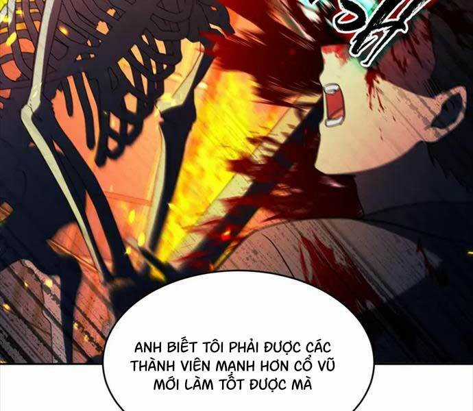 Thiết Huyết Chiêu Hồn Sư Chapter 24 trang 15