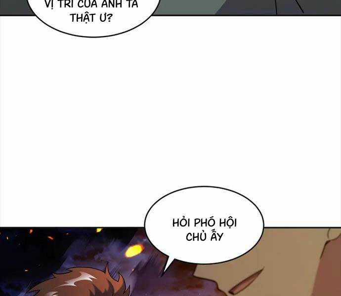 Thiết Huyết Chiêu Hồn Sư Chapter 24 trang 28