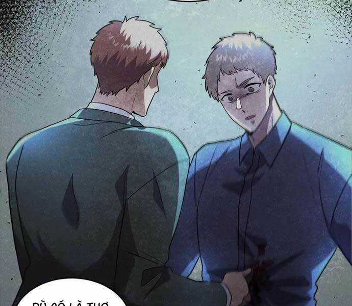 Thiết Huyết Chiêu Hồn Sư Chapter 24 trang 36