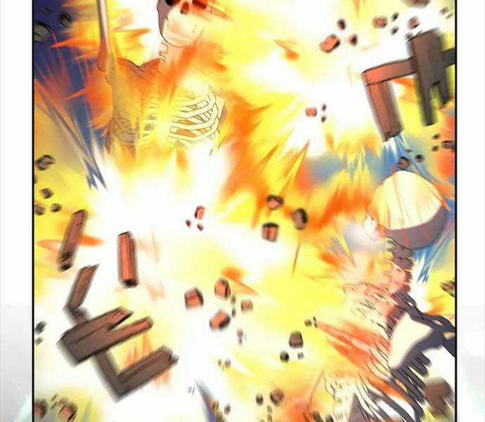 Thiết Huyết Chiêu Hồn Sư Chapter 24 trang 42