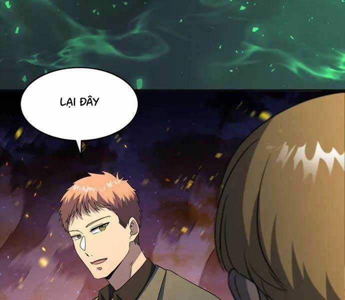 Thiết Huyết Chiêu Hồn Sư Chapter 24 trang 45