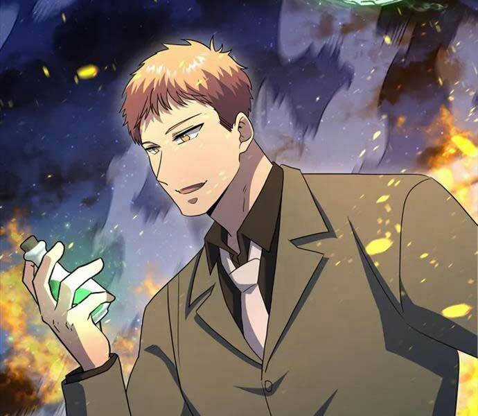 Thiết Huyết Chiêu Hồn Sư Chapter 24 trang 54