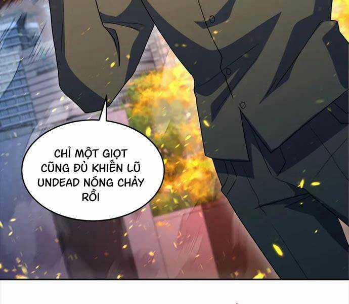 Thiết Huyết Chiêu Hồn Sư Chapter 24 trang 55