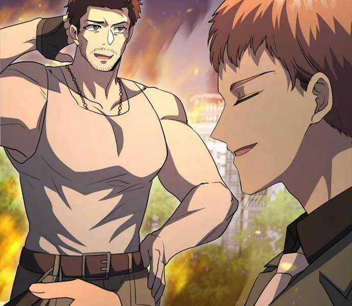 Thiết Huyết Chiêu Hồn Sư Chapter 24 trang 8