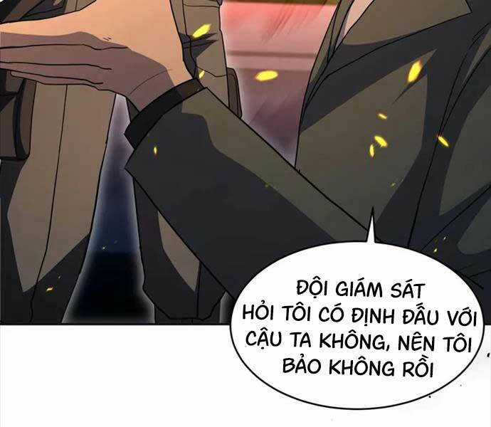 Thiết Huyết Chiêu Hồn Sư Chapter 24 trang 9
