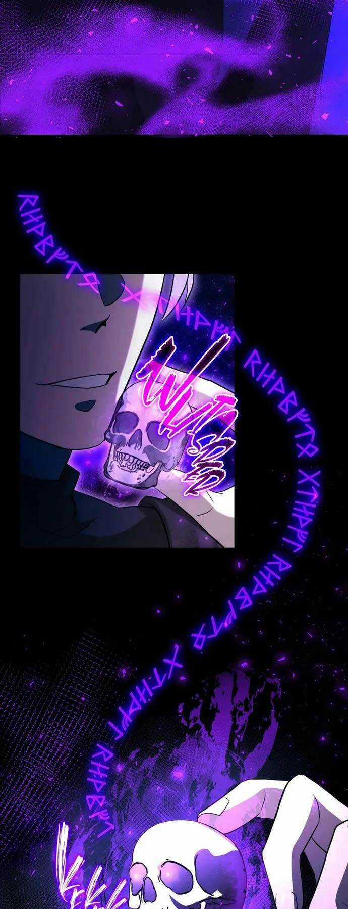 Thiết Huyết Chiêu Hồn Sư Chapter 25 trang 10