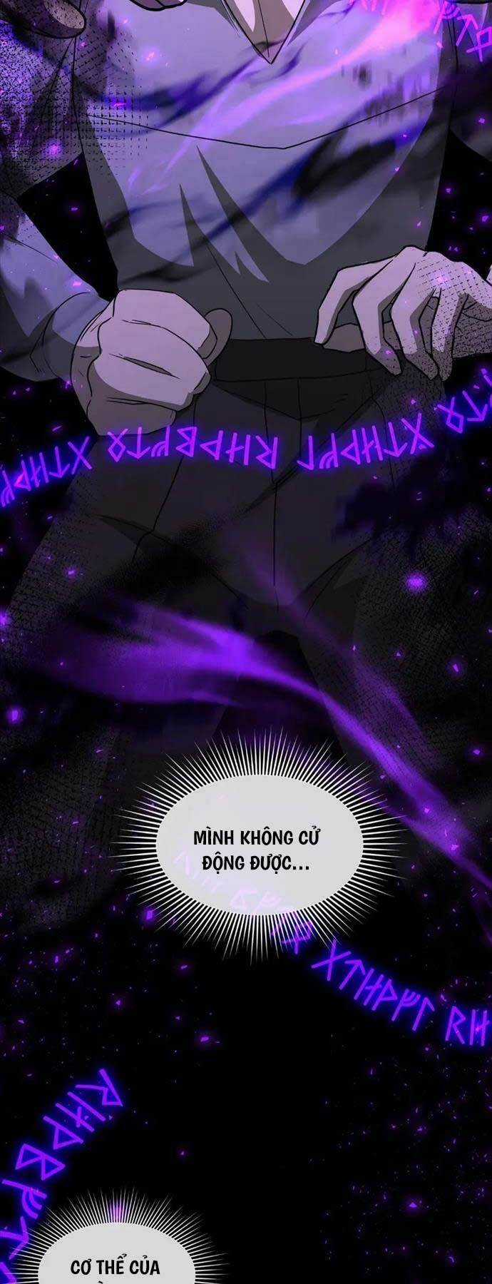 Thiết Huyết Chiêu Hồn Sư Chapter 25 trang 12