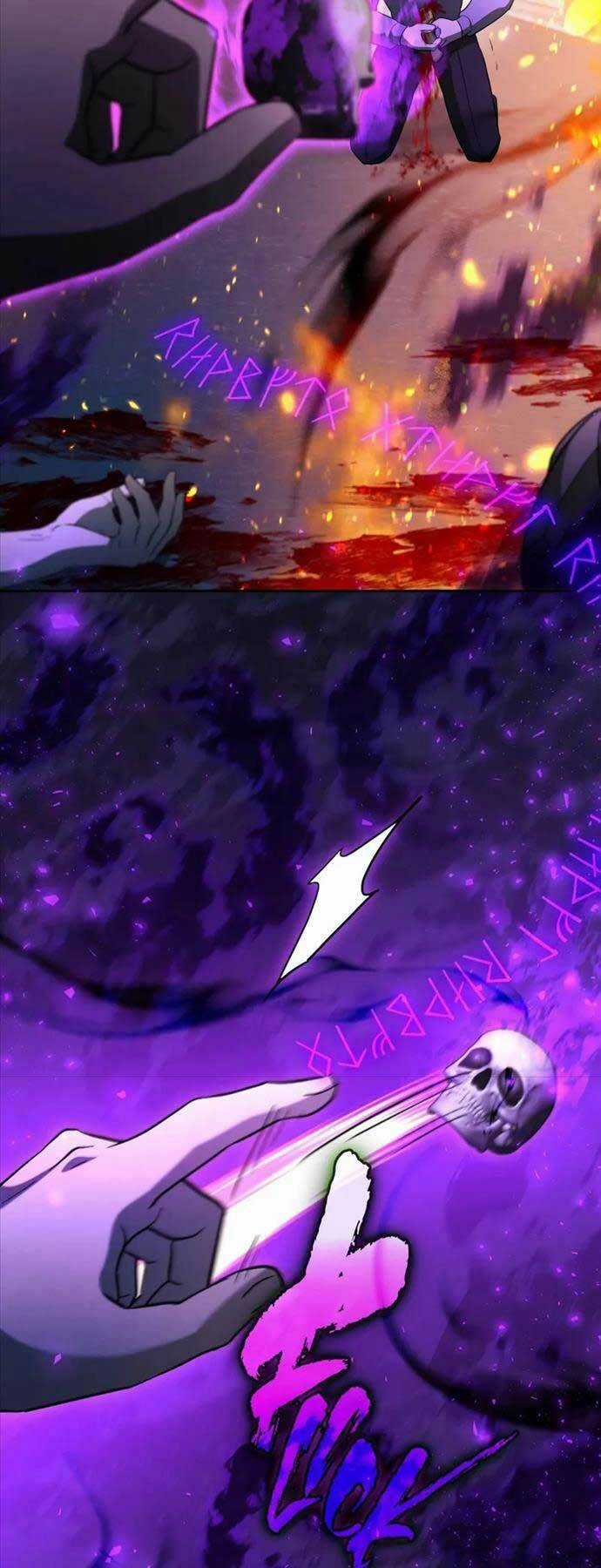 Thiết Huyết Chiêu Hồn Sư Chapter 25 trang 16