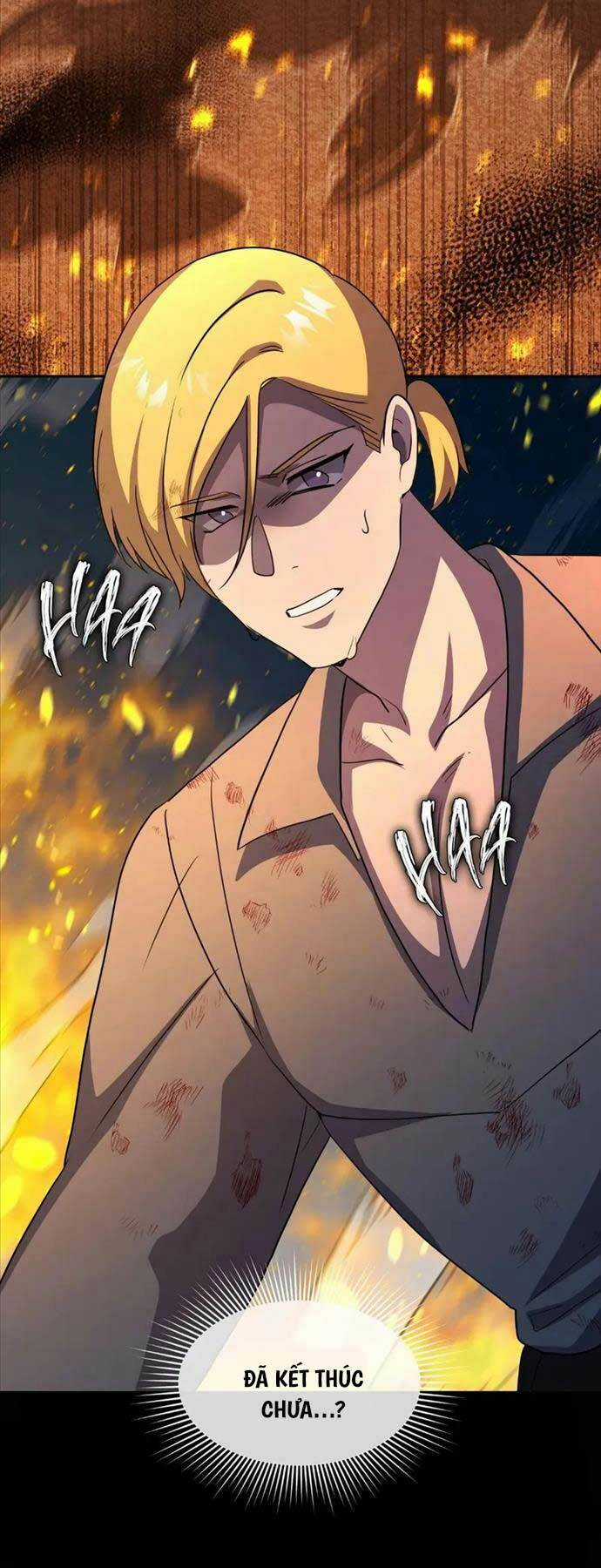 Thiết Huyết Chiêu Hồn Sư Chapter 25 trang 2