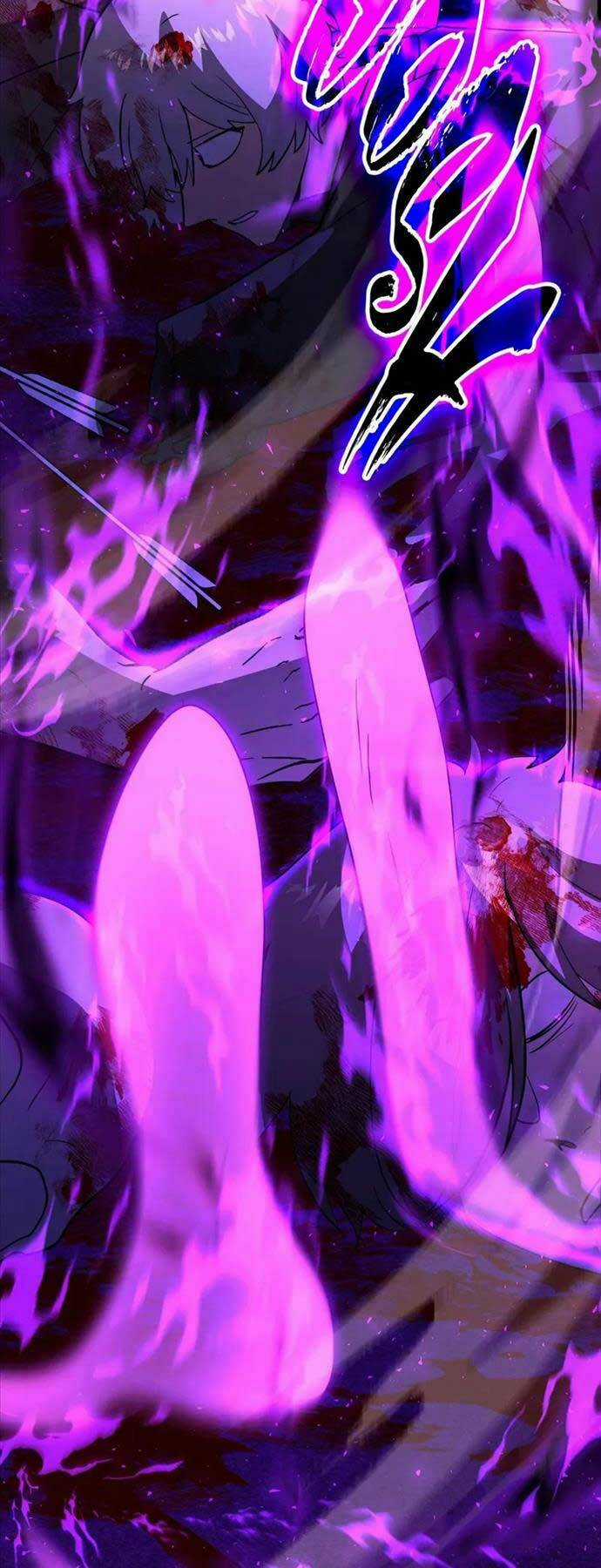 Thiết Huyết Chiêu Hồn Sư Chapter 25 trang 24