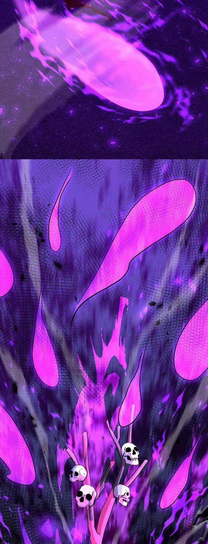 Thiết Huyết Chiêu Hồn Sư Chapter 25 trang 25