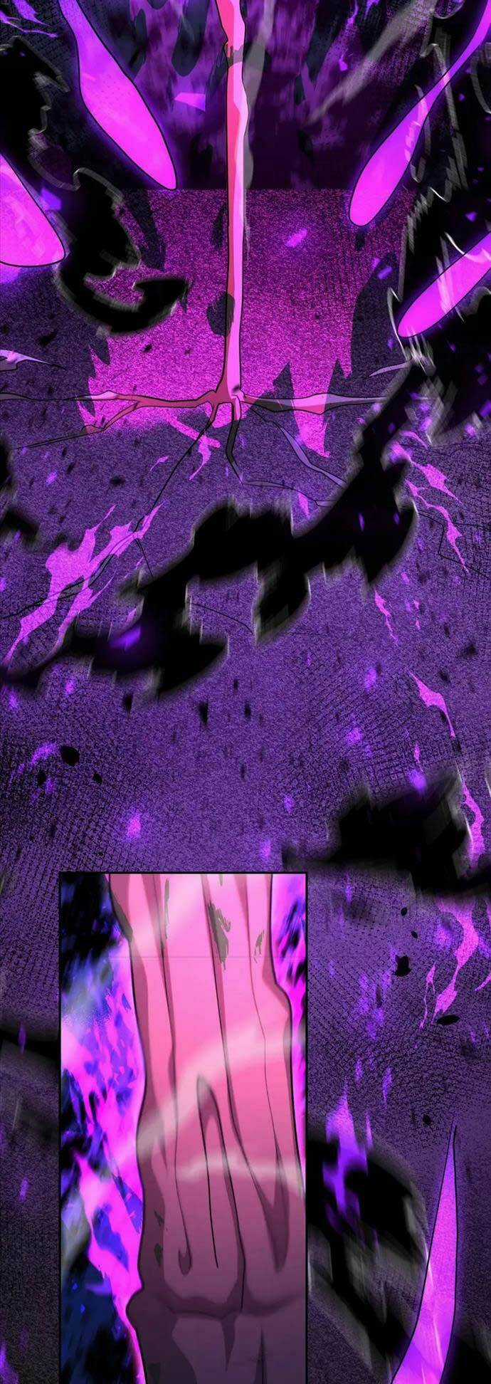 Thiết Huyết Chiêu Hồn Sư Chapter 25 trang 26