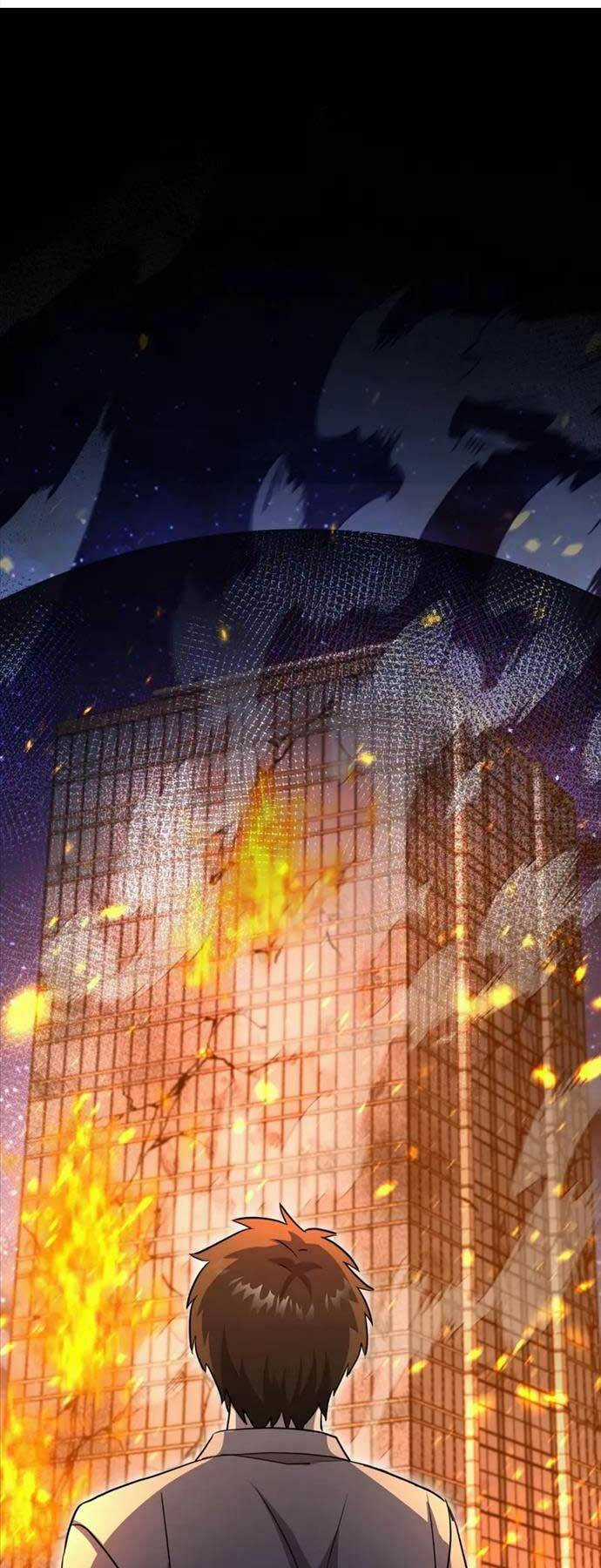 Thiết Huyết Chiêu Hồn Sư Chapter 25 trang 29