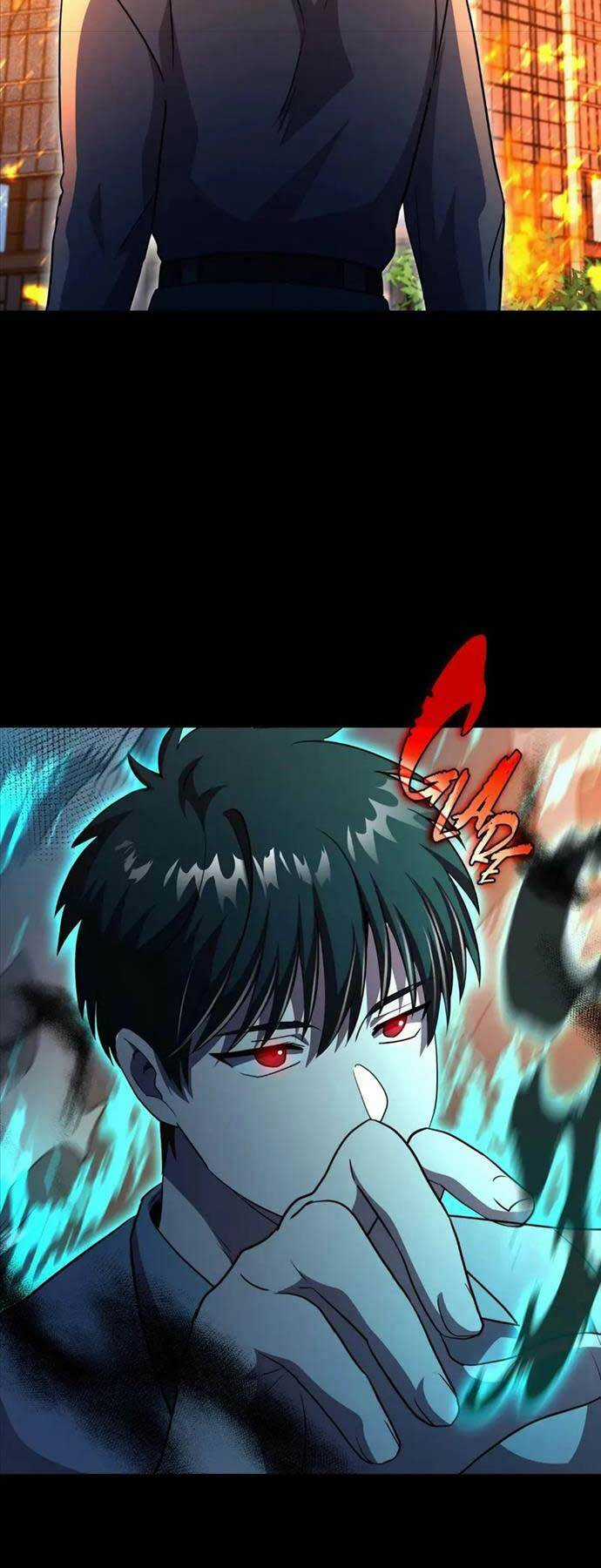 Thiết Huyết Chiêu Hồn Sư Chapter 25 trang 30