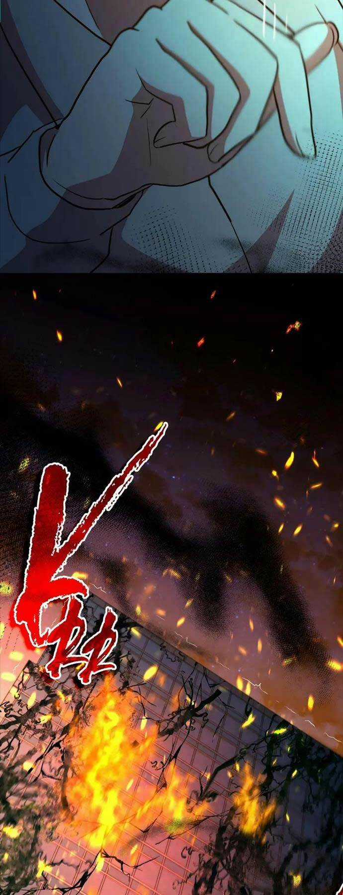 Thiết Huyết Chiêu Hồn Sư Chapter 25 trang 32