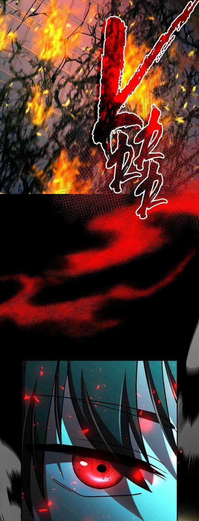 Thiết Huyết Chiêu Hồn Sư Chapter 25 trang 33