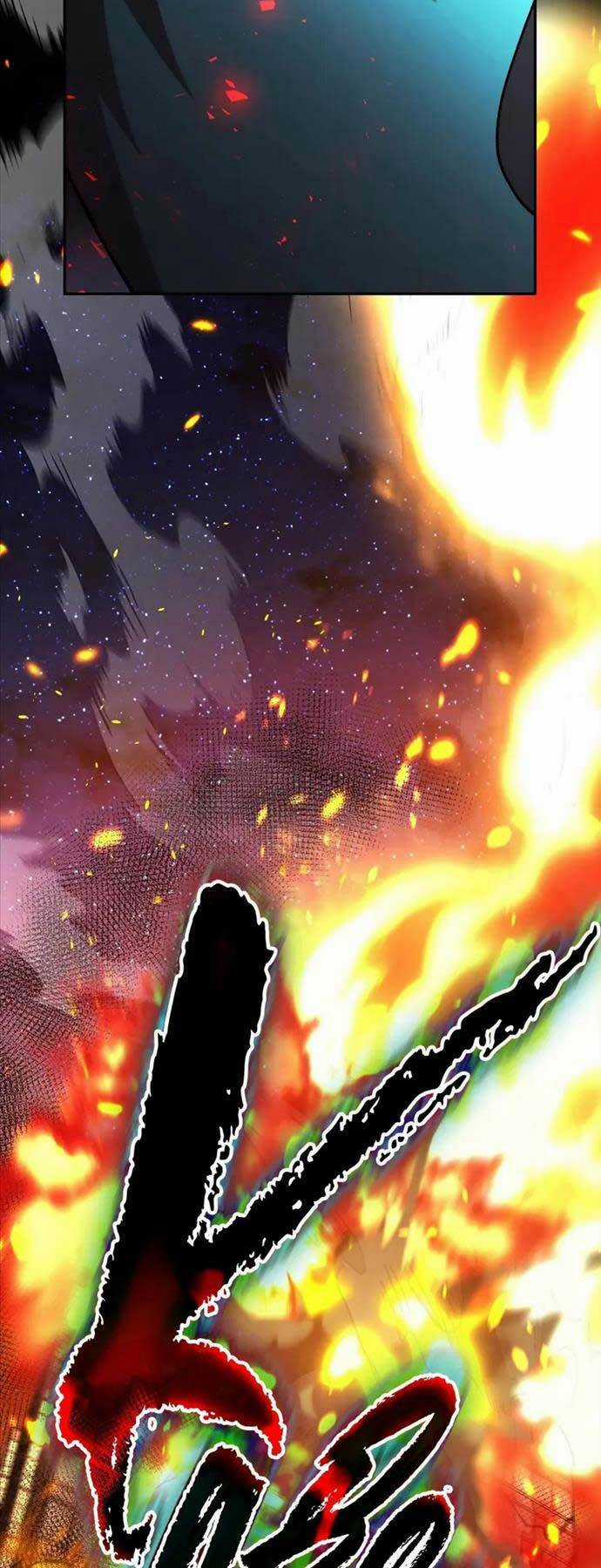 Thiết Huyết Chiêu Hồn Sư Chapter 25 trang 34