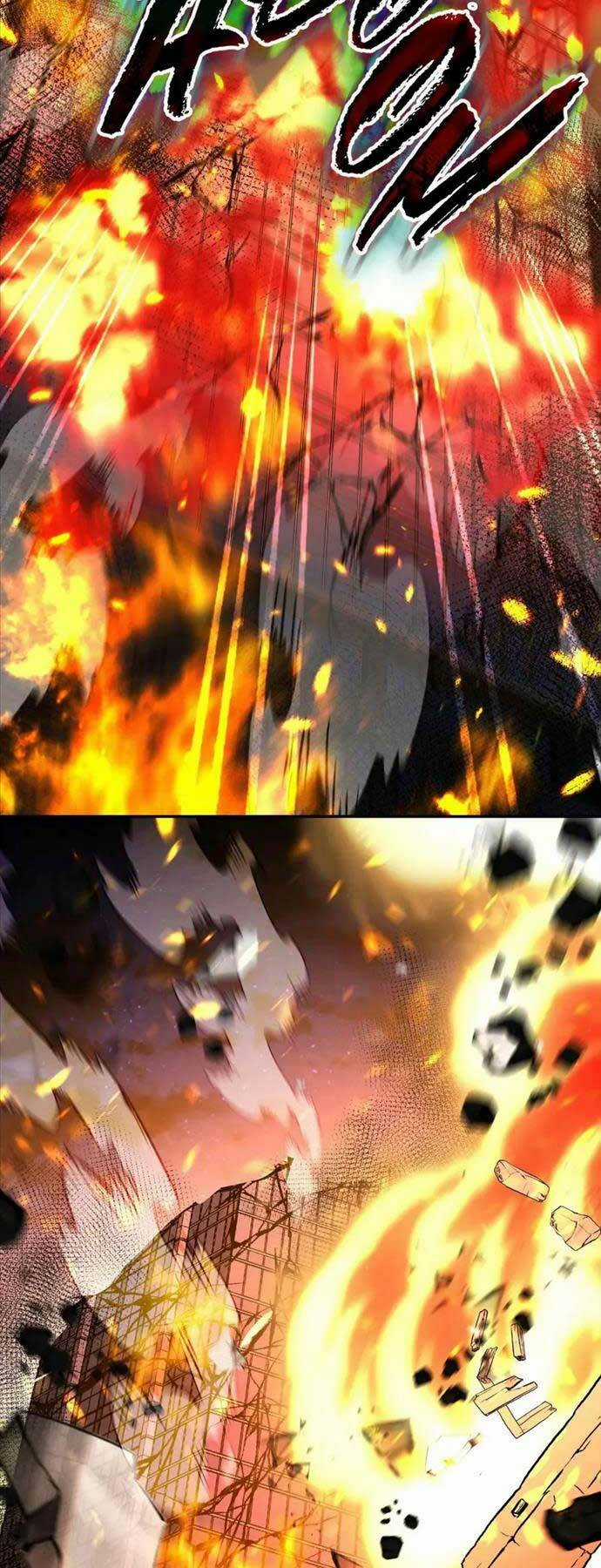 Thiết Huyết Chiêu Hồn Sư Chapter 25 trang 35