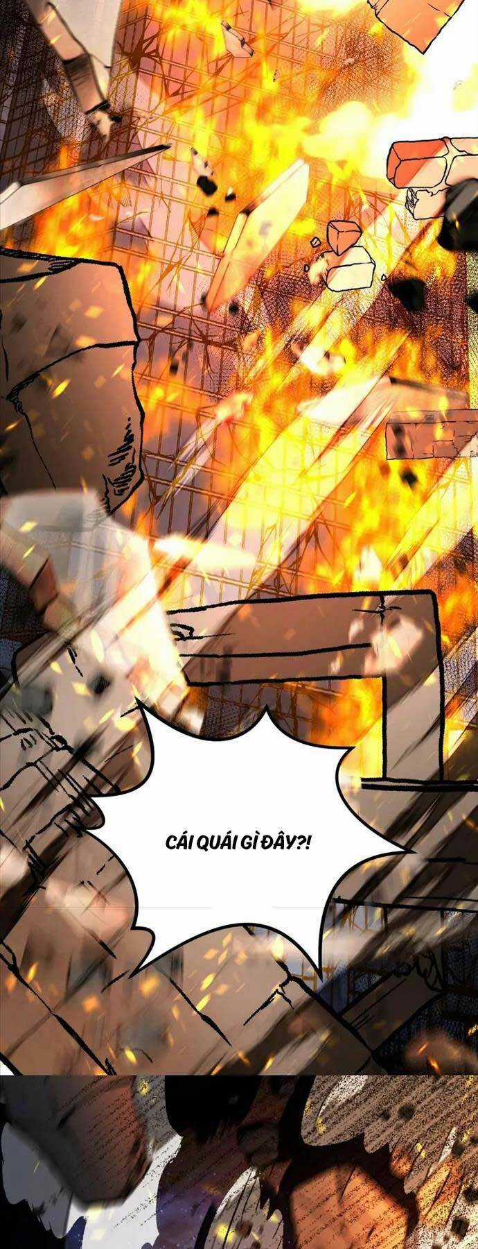 Thiết Huyết Chiêu Hồn Sư Chapter 25 trang 36