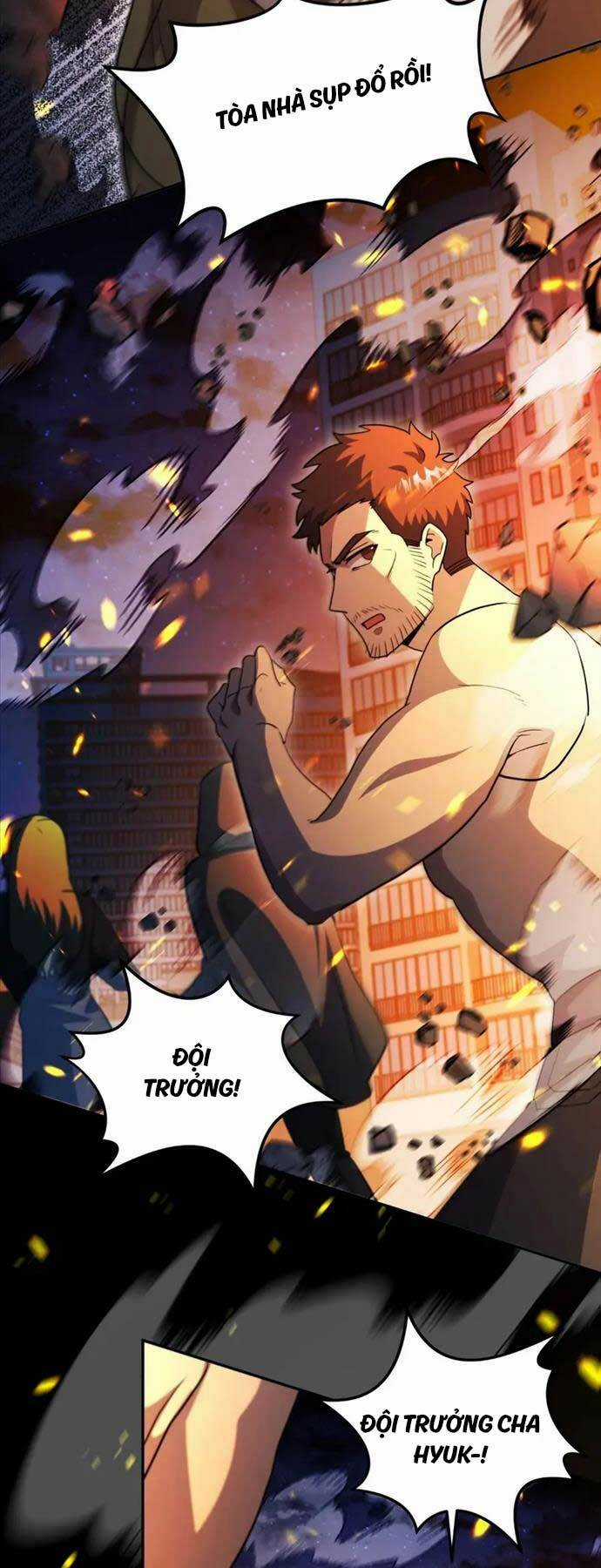 Thiết Huyết Chiêu Hồn Sư Chapter 25 trang 38