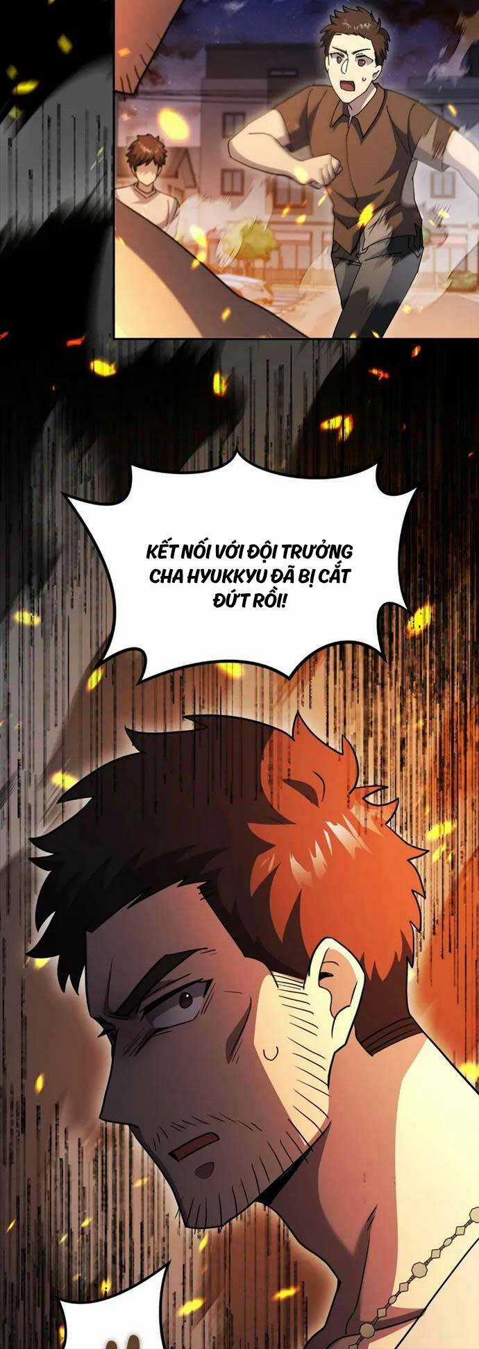 Thiết Huyết Chiêu Hồn Sư Chapter 25 trang 39