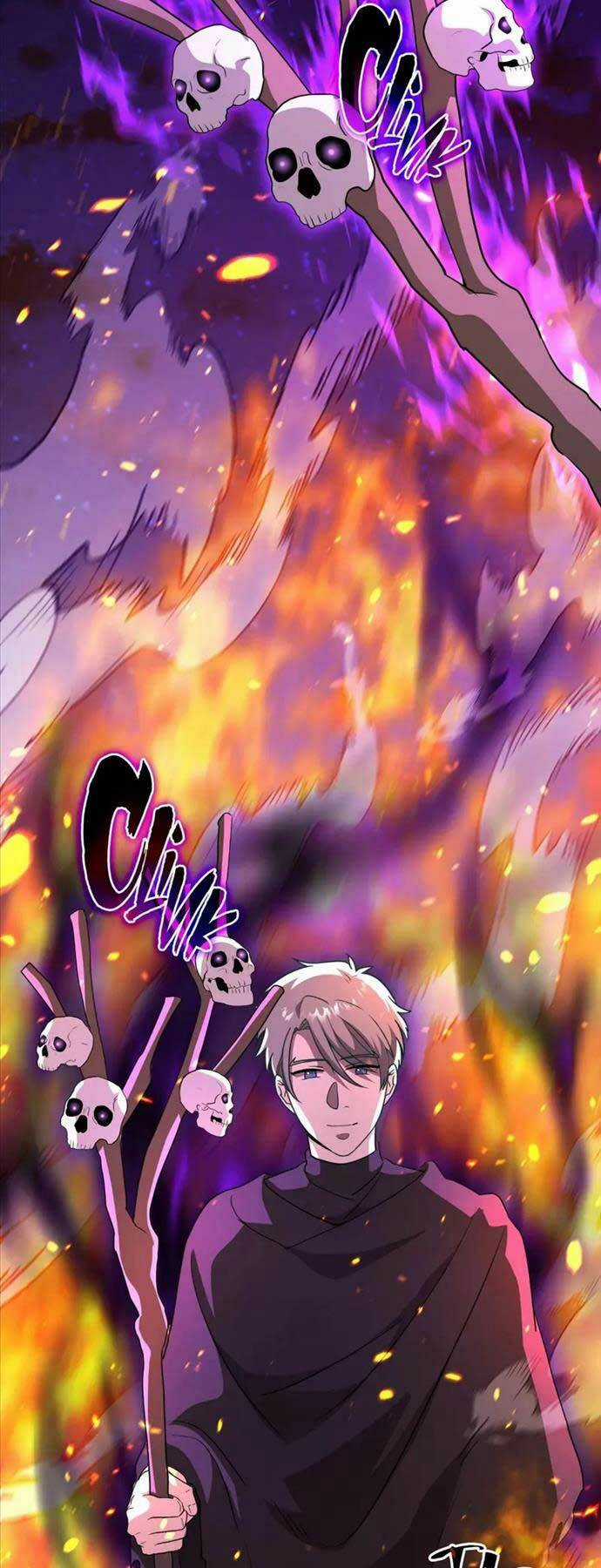 Thiết Huyết Chiêu Hồn Sư Chapter 25 trang 4