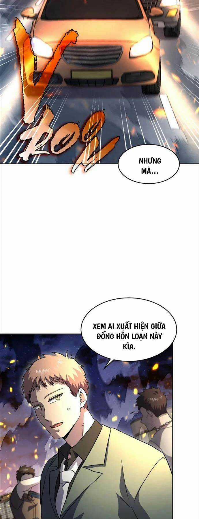 Thiết Huyết Chiêu Hồn Sư Chapter 25 trang 44