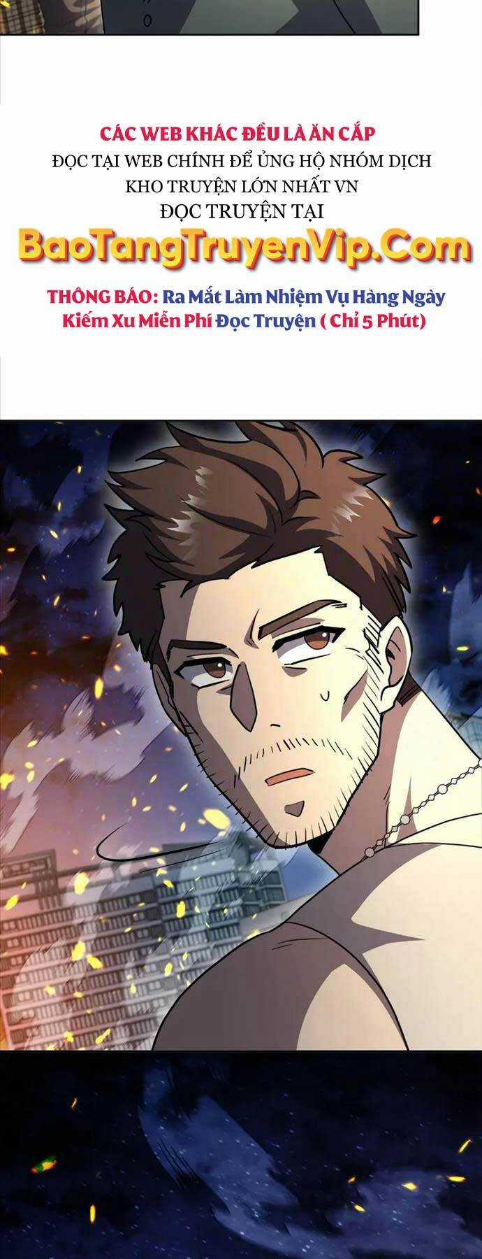 Thiết Huyết Chiêu Hồn Sư Chapter 25 trang 45