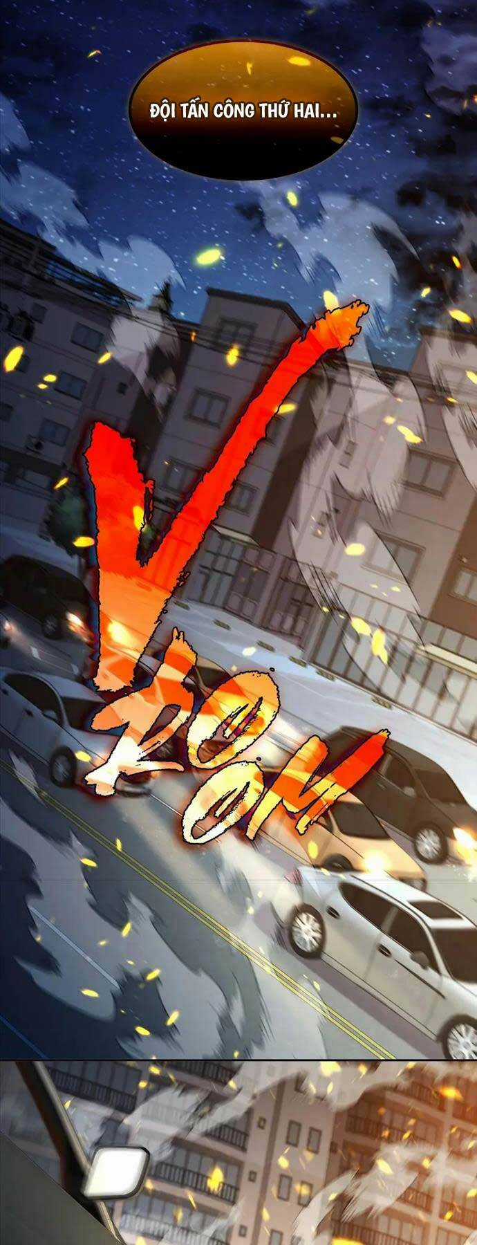 Thiết Huyết Chiêu Hồn Sư Chapter 25 trang 46