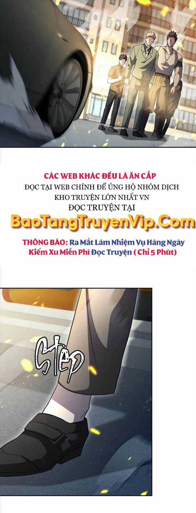 Thiết Huyết Chiêu Hồn Sư Chapter 25 trang 47