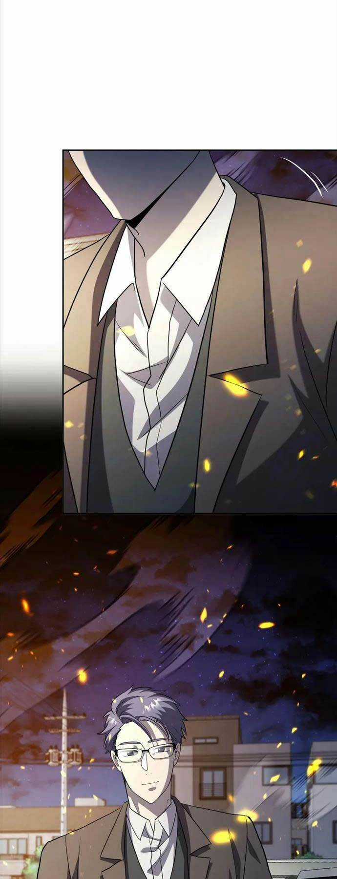 Thiết Huyết Chiêu Hồn Sư Chapter 25 trang 48