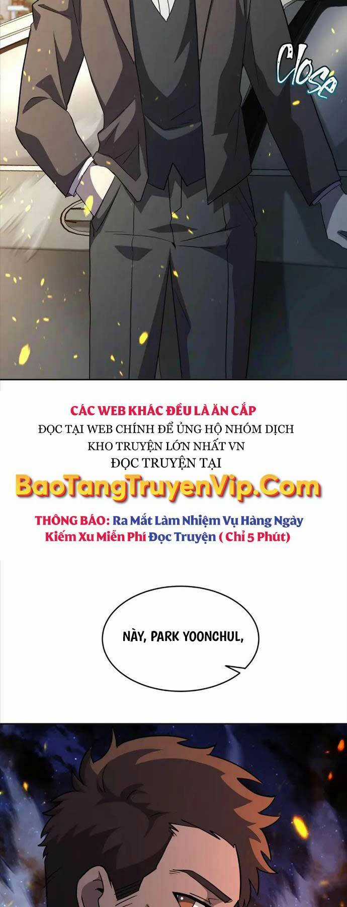 Thiết Huyết Chiêu Hồn Sư Chapter 25 trang 49