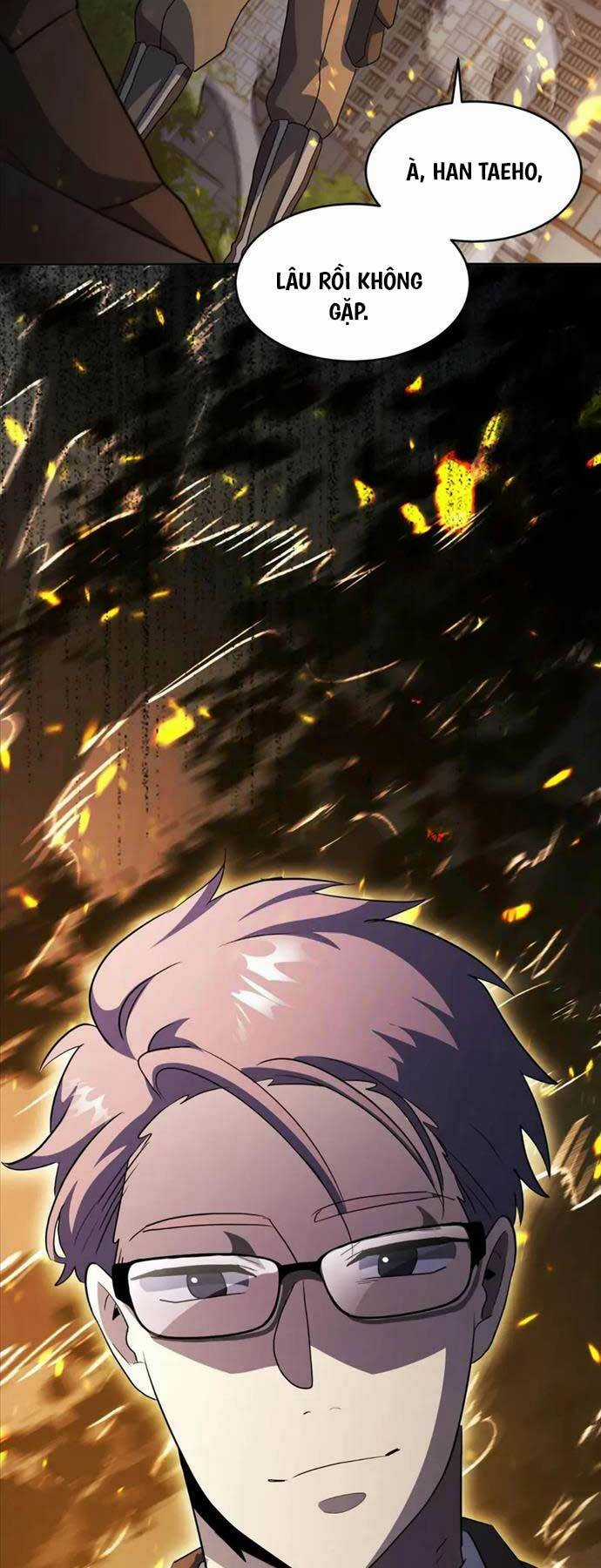 Thiết Huyết Chiêu Hồn Sư Chapter 25 trang 51